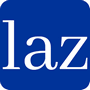 Weblaz Social Network Logo