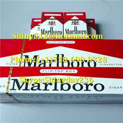 Low price Marlboro Red Short cigarettes cheap sale online Profile Picture