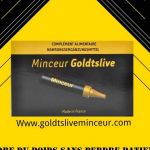 Goldtslive Minceur Profile Picture