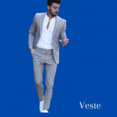 VESTE HOMME Profile Picture