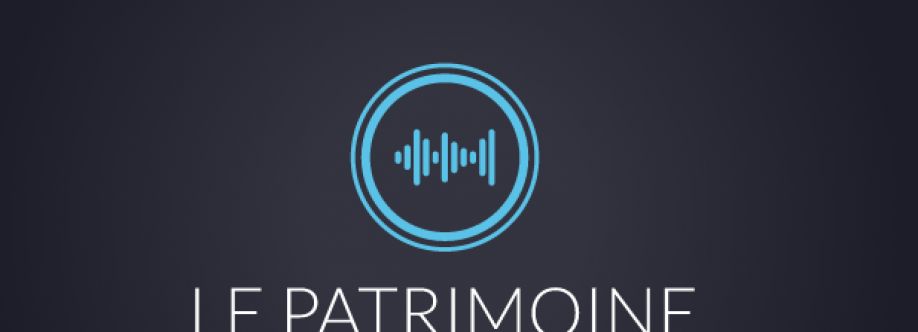 Le Patrimoine Cover Image
