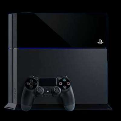 PlayStation 4 Profile Picture
