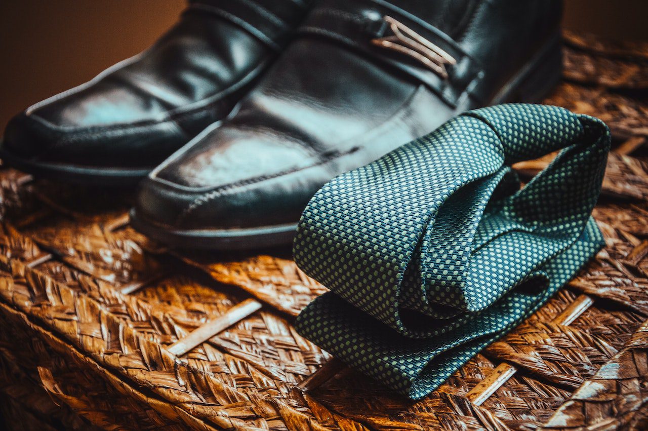 5 Leather Shoe Care Tips - Morning Lazziness