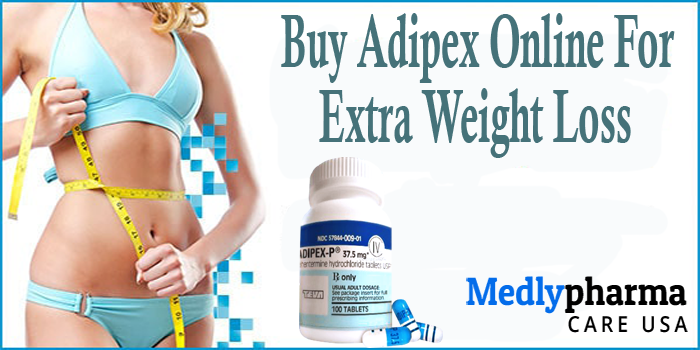 Buy Adipex Online Overnight Delivery in USA