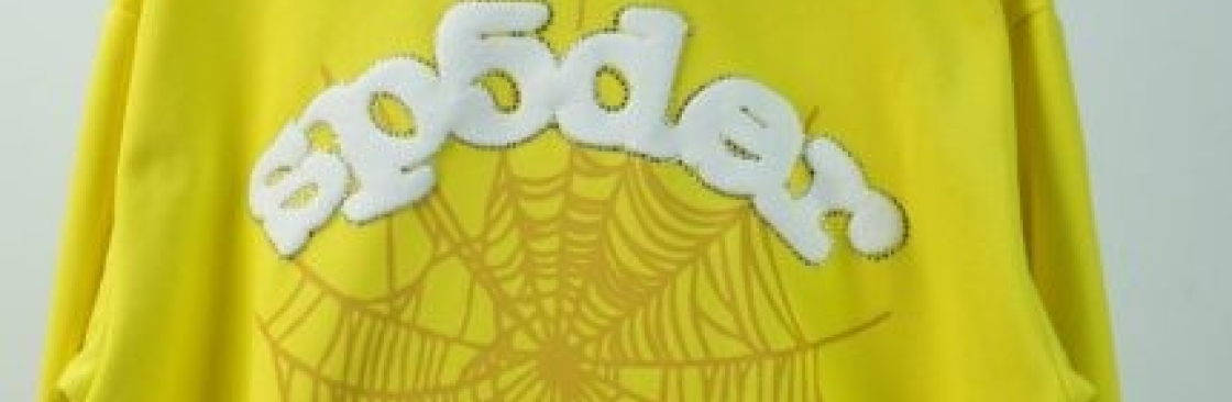 Sp5der Hoodie Cover Image