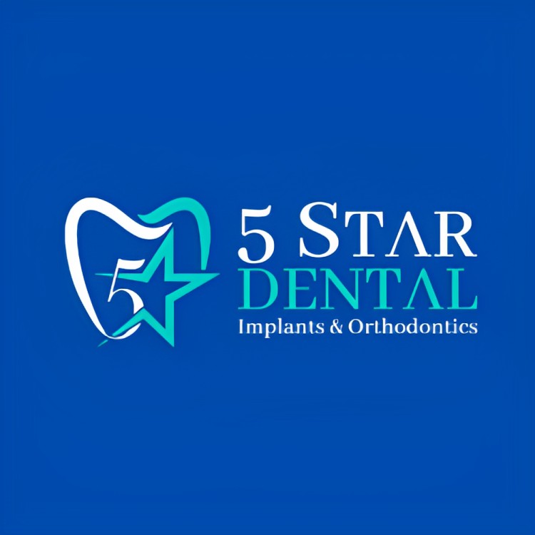 5 Star Dental Clinic Profile Picture