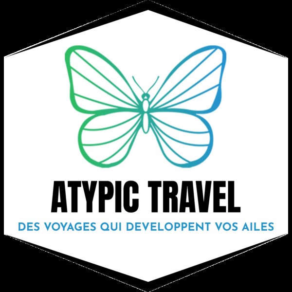 Atypic Travel Profile Picture