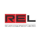 Revathi Equipment profile picture