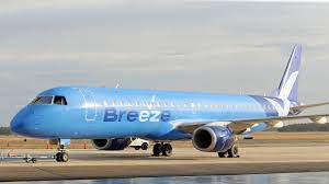 How do I speak to a live person at Breeze Airways?: ext_6482822 — LiveJournal
