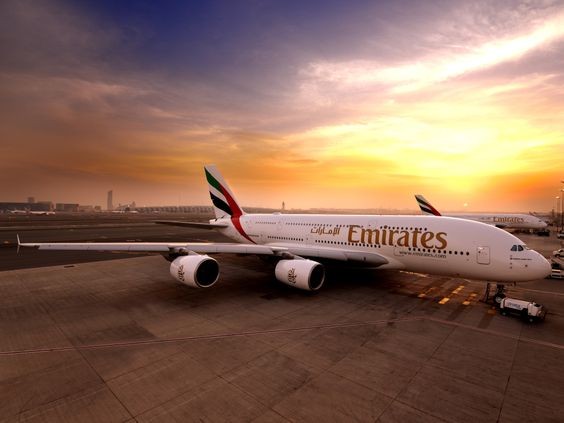 How to cancel and refund at Emirates Airlines Flight?  : johncarlee — LiveJournal