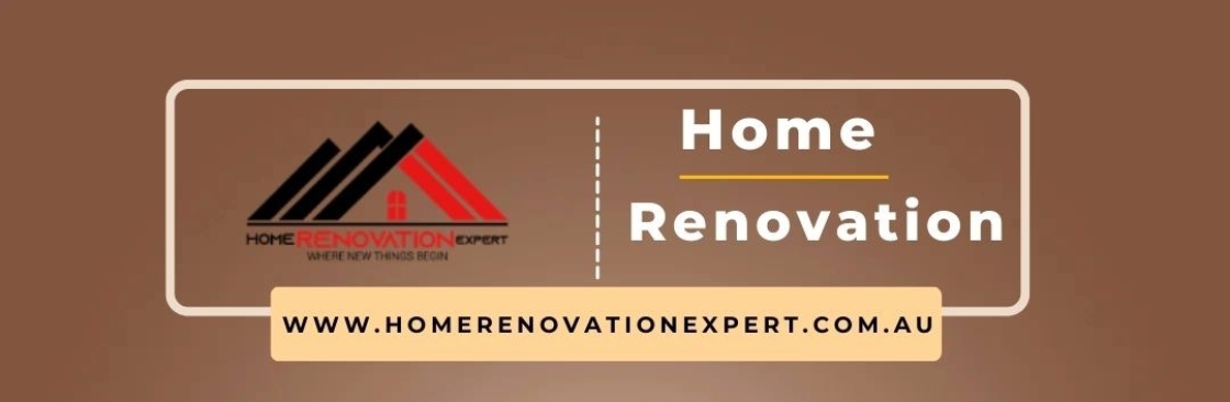 Home Renovation Cover Image
