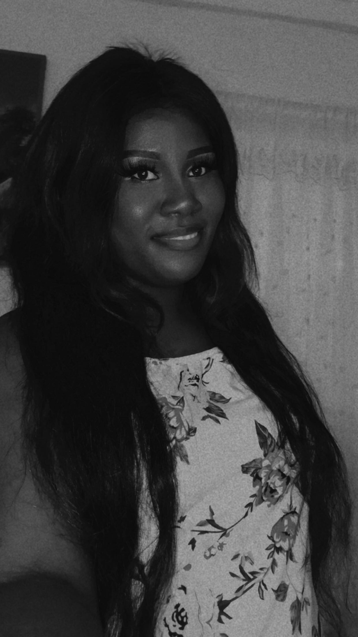 Agathe Heureuse Eseyawina Profile Picture