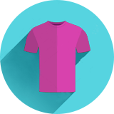 Print On Demand Dropshipping in India for T Shirts, Hoodies | POD Fulfillment Company India