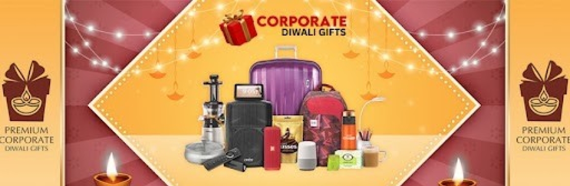 Corporate Diwali Gifts Cover Image
