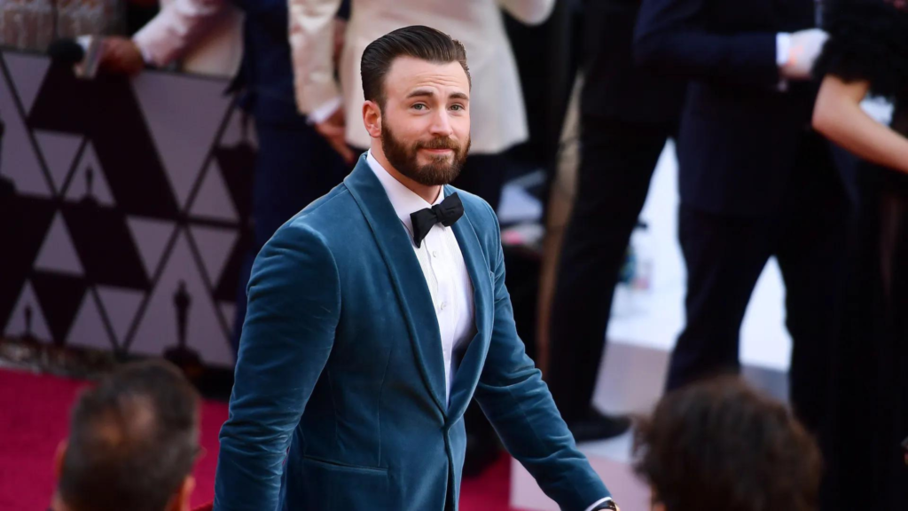 Chris Evans - latest news, breaking stories and comment