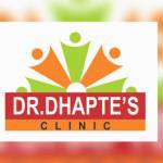 Best Physiotherapist in Kolhapur Dr Dhaptes clinic Kolhapur profile picture