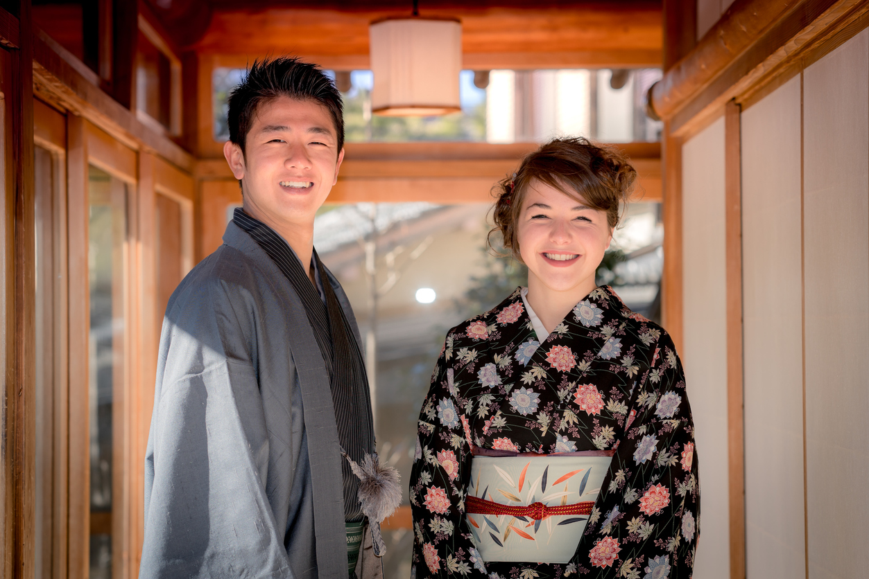 All You Need To Know About Japan's 'Friendship Marriage' - Beardy Nerd