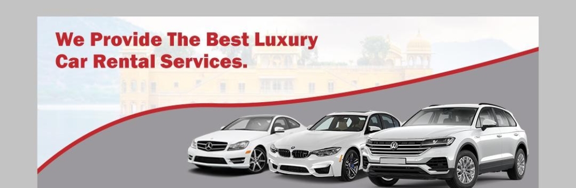 Luxury Car Rental Jaipur Cover Image