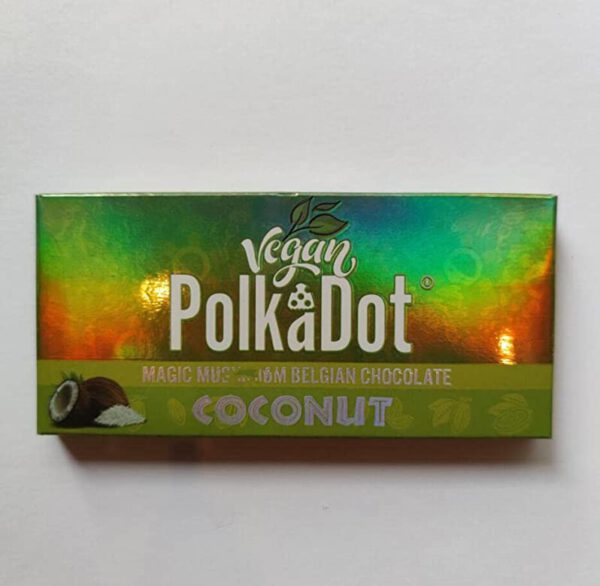 PolkaDot Coconut for sale australia