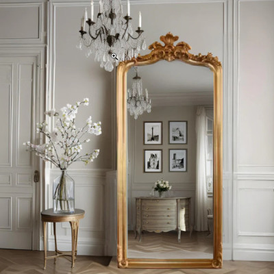 Jardinière Mirror Profile Picture