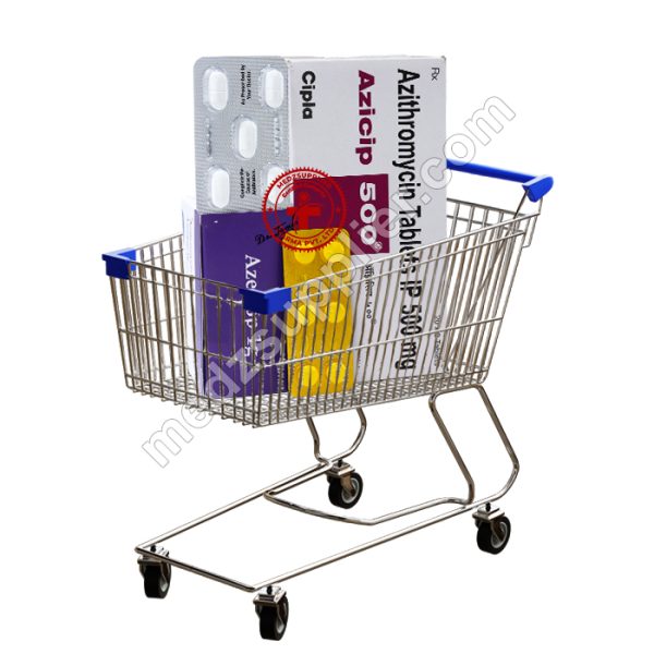 Buy Azithromycin Australia Online with Fast Delivery | Medzsupplier