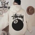 stussy store