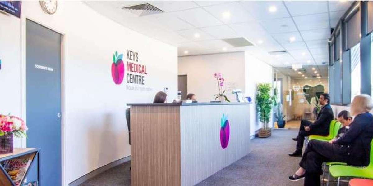 Comprehensive Healthcare for Every Stage of Life