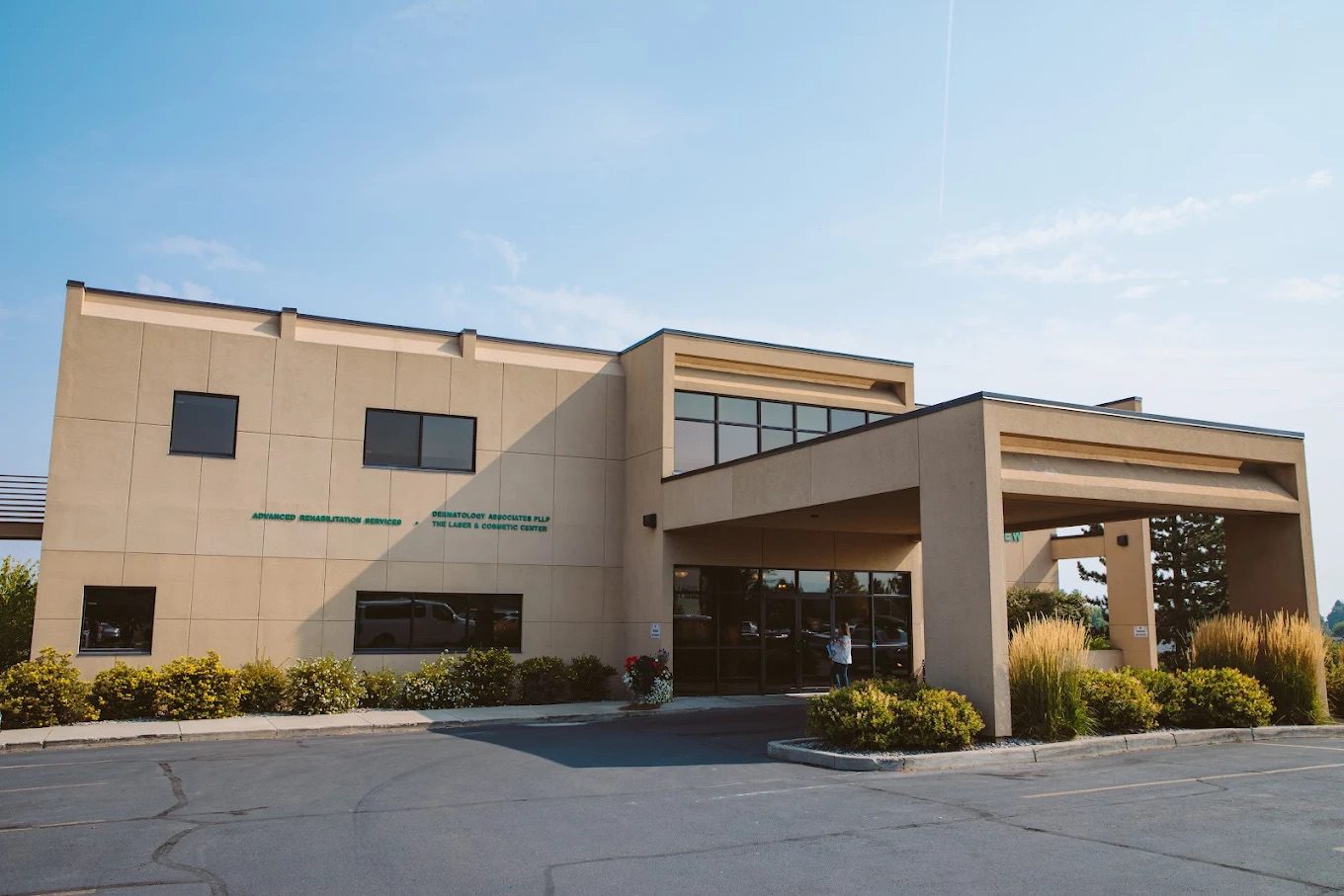 Trusted Medical Aesthetics in Kalispell