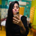 Chandrima Chatterjee